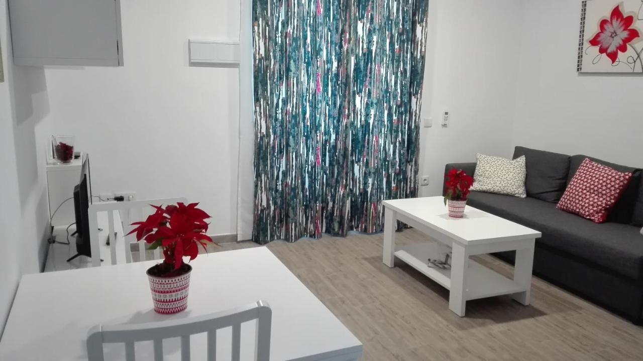 Apartamento Centro Sol Plazuela Jerez de la Frontera Exterior foto